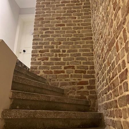 St Moscow Suites Taksim اسطنبول المظهر الخارجي الصورة