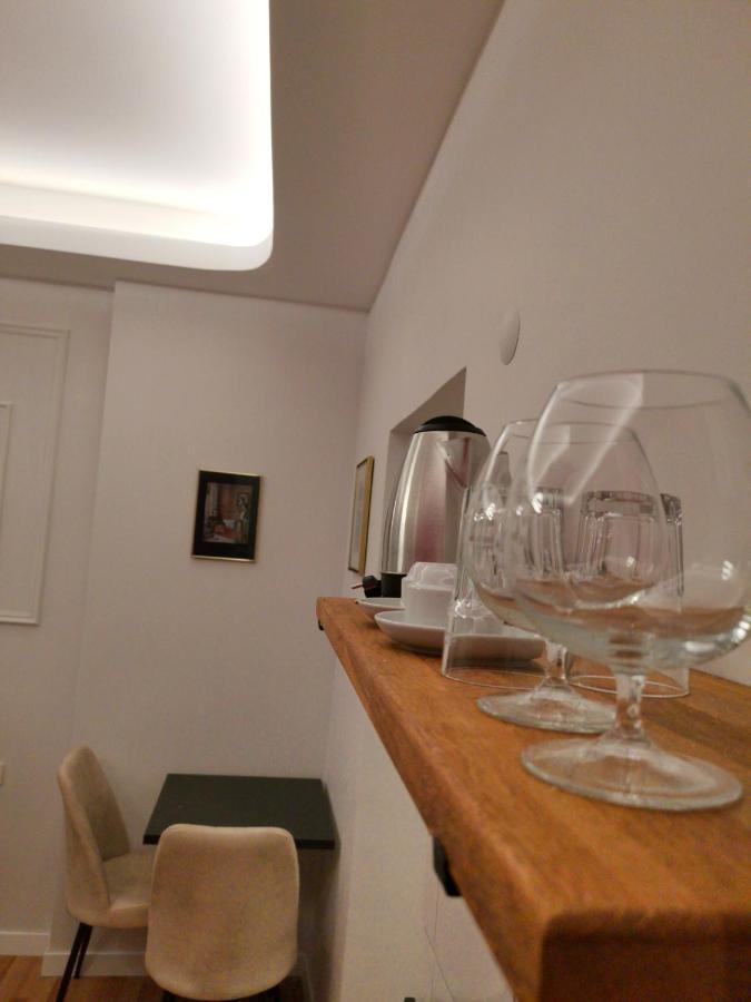 St Moscow Suites Taksim اسطنبول المظهر الخارجي الصورة