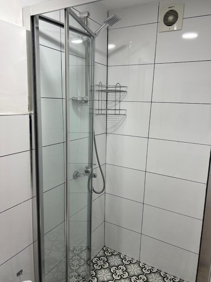 St Moscow Suites Taksim اسطنبول المظهر الخارجي الصورة