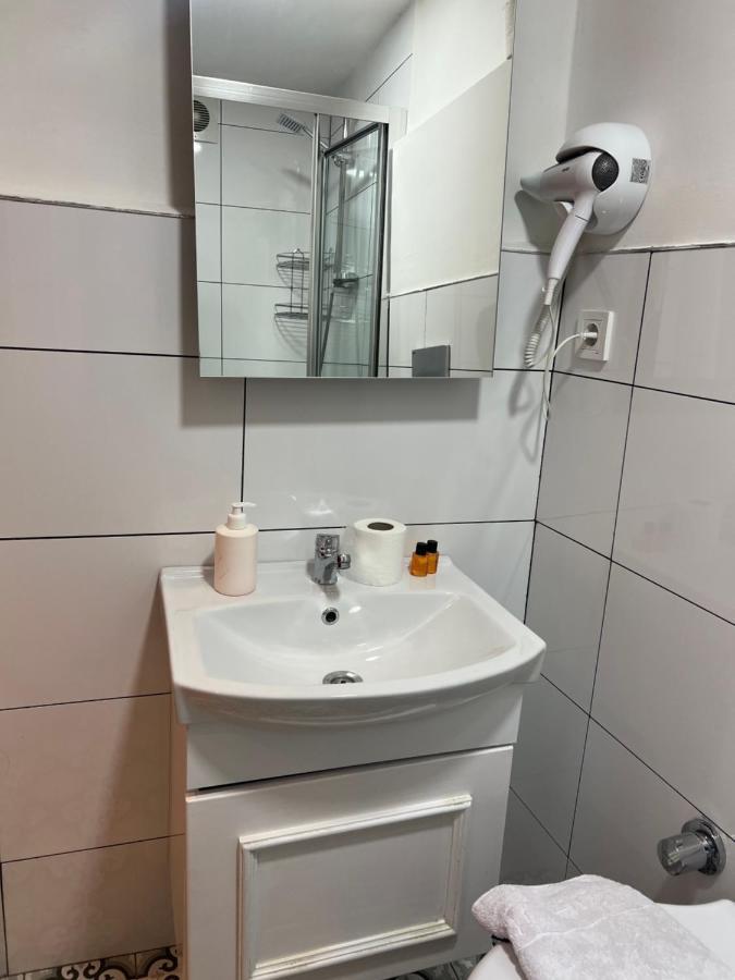 St Moscow Suites Taksim اسطنبول المظهر الخارجي الصورة