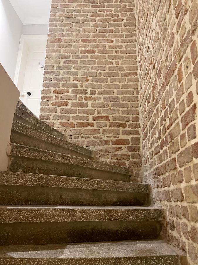 St Moscow Suites Taksim اسطنبول المظهر الخارجي الصورة