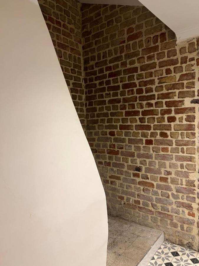 St Moscow Suites Taksim اسطنبول المظهر الخارجي الصورة