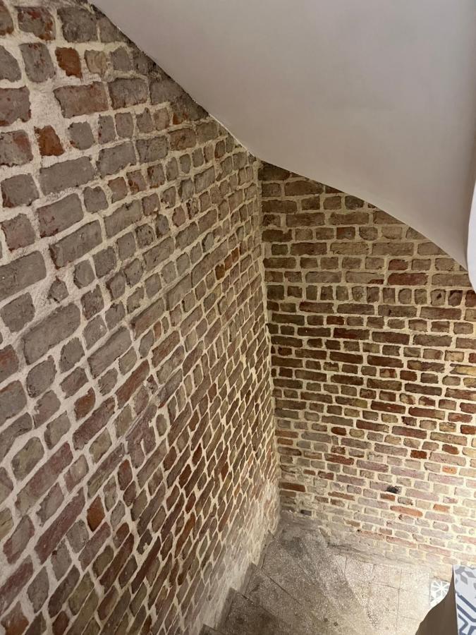 St Moscow Suites Taksim اسطنبول المظهر الخارجي الصورة